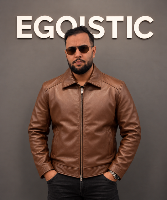 Egoistic “IMPERIAL” Jacket