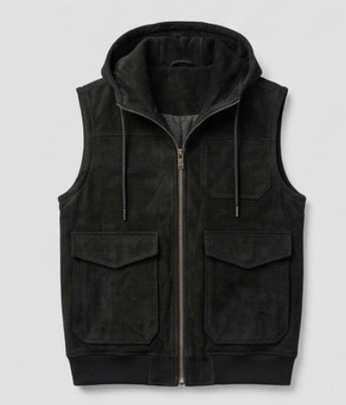 Shadow Utility Vest