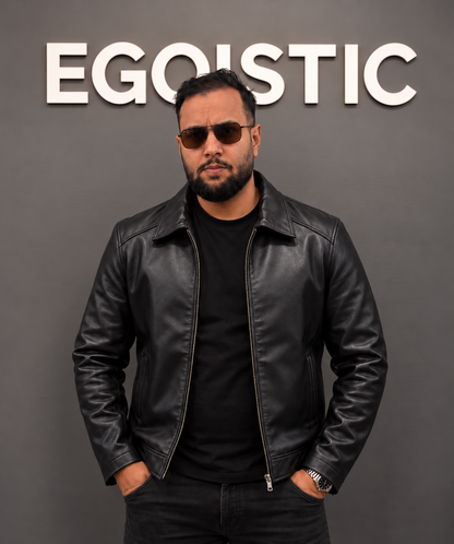 Egoistic “IMPERIAL” Jacket