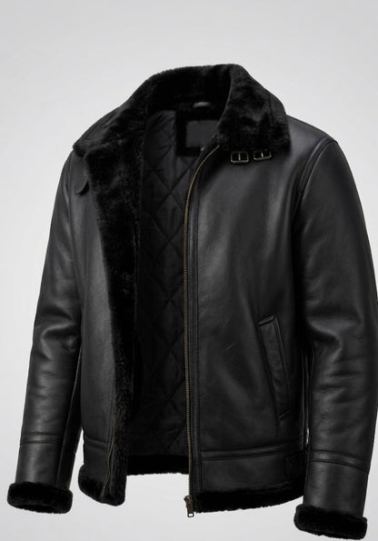 Egoistic- AVIATOR BLACK
