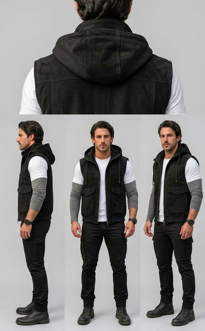 Shadow Utility Vest