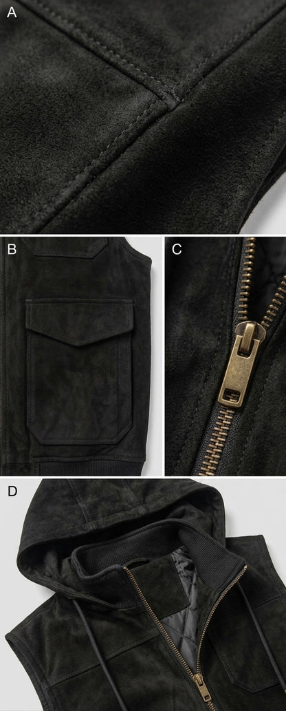 Shadow Utility Vest