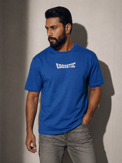 “AWESOME” Oversized T-Shirt