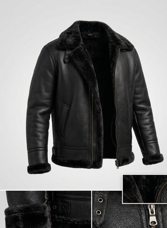 Egoistic- AVIATOR BLACK