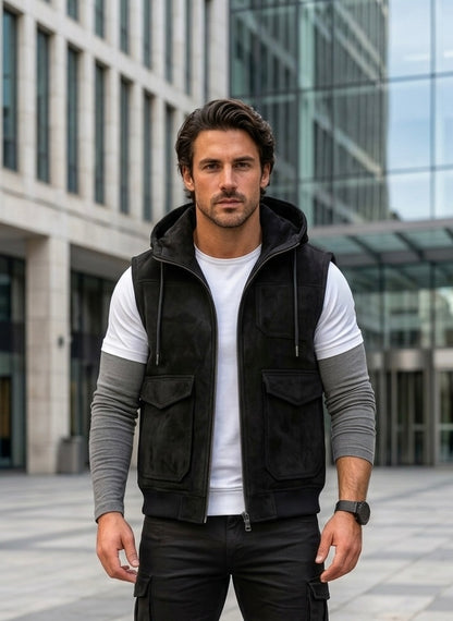 Shadow Utility Vest