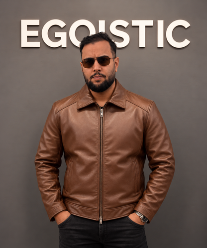 Egoistic “IMPERIAL” Jacket